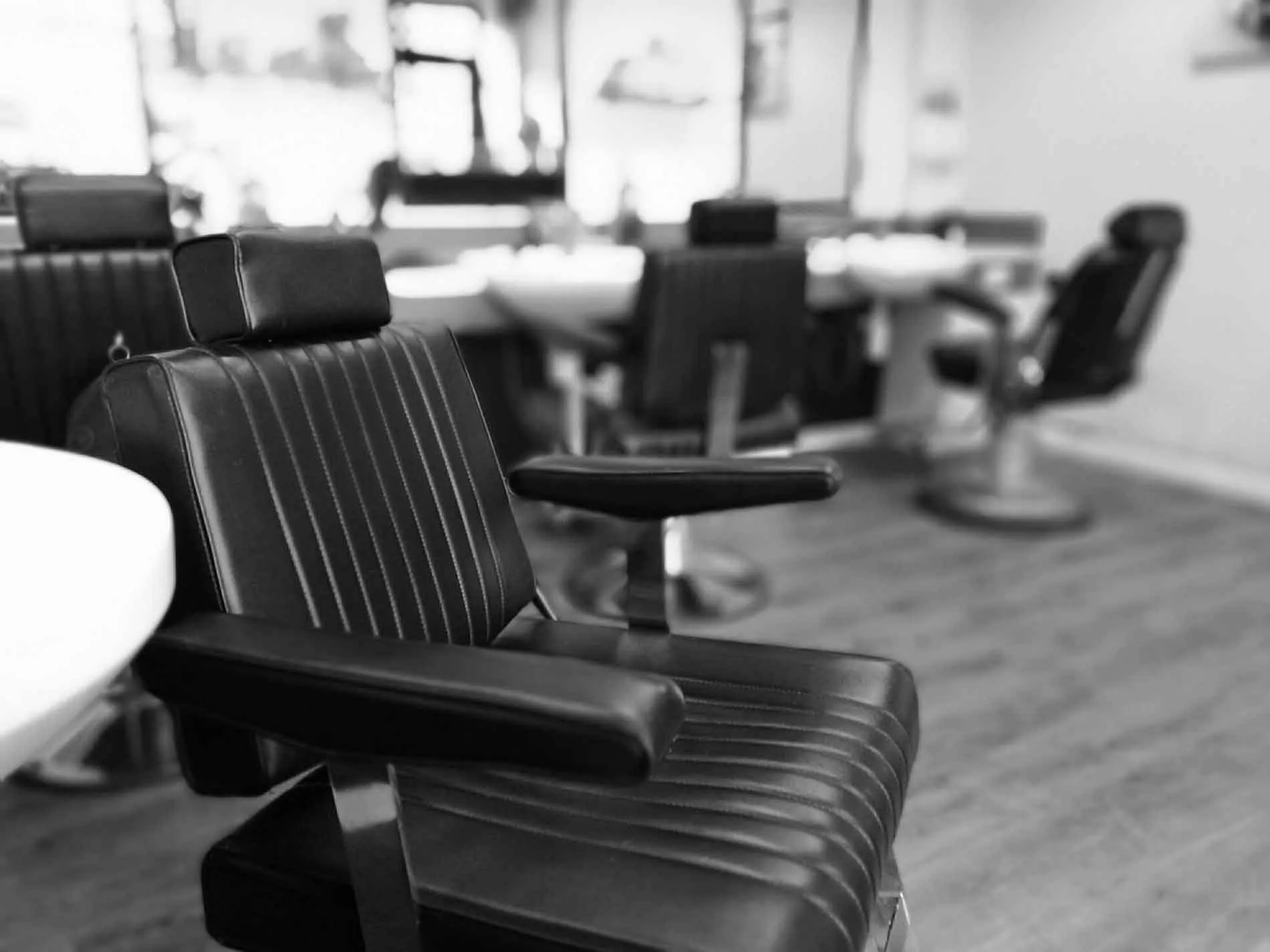 Empire Barber Shop